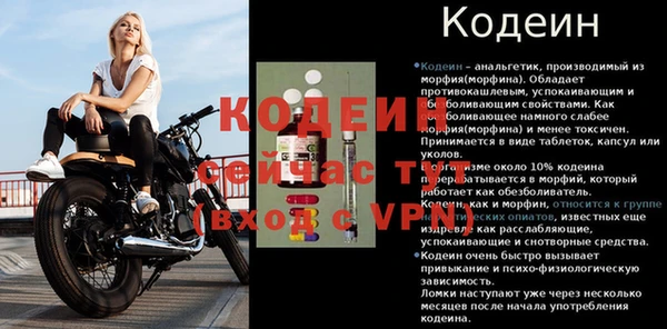ALPHA PVP Костерёво